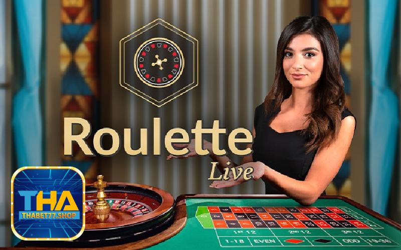 Những bước tham gia vào live casino Thabet đơn giản