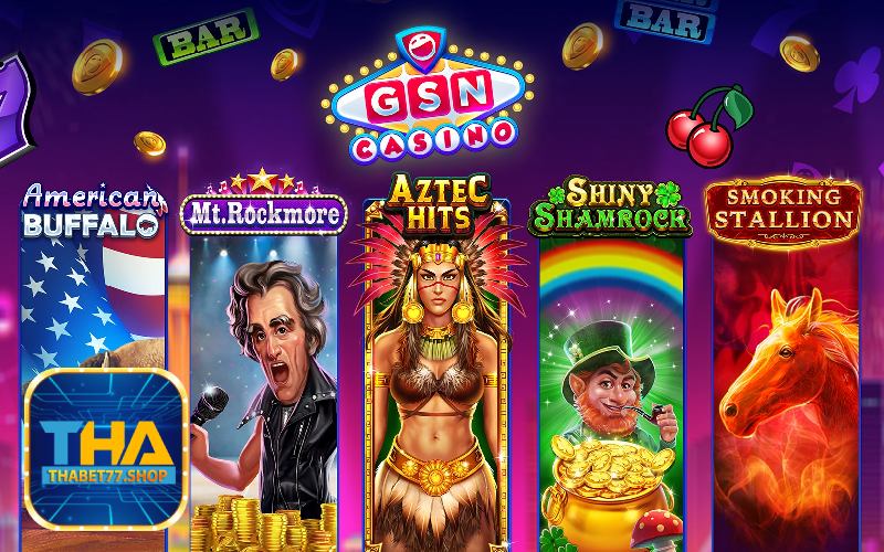 Trước khi tham gia, anh em nên nắm được quy trình tham gia slot game Thabet